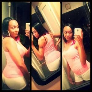 Meet your Posher, Shavone